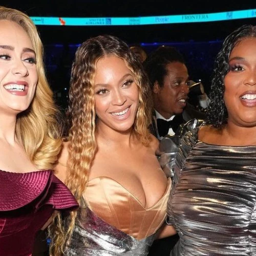 Intip Momen Terbaik di Acara Grammy Awards 2023!